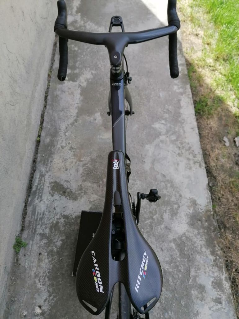 Orbea - Orca Aero M11i LTD-D, 2019