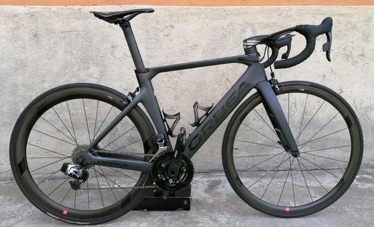 Orbea - Orca Aero M11i LTD-D, 2019