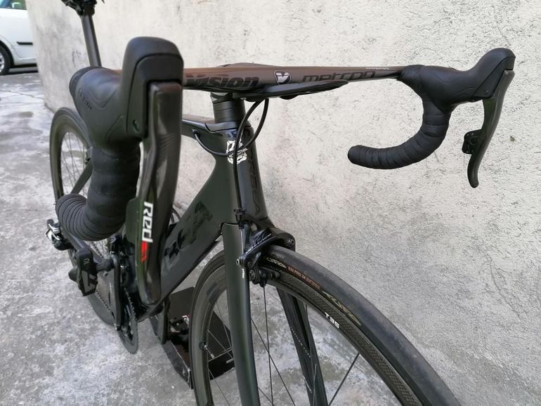 Orbea - Orca Aero M11i LTD-D, 2019