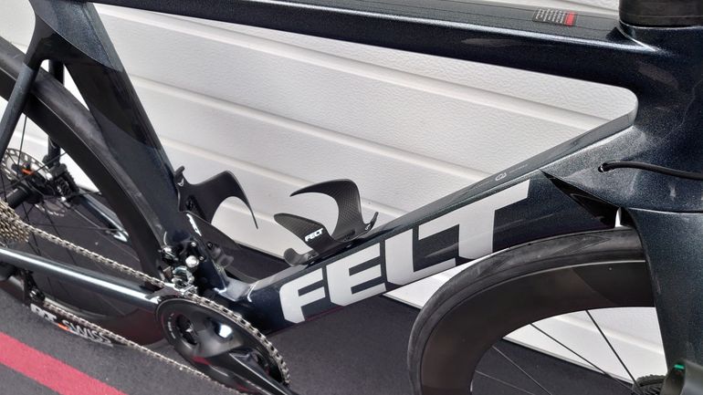 Felt - AR Advanced 105, 2021