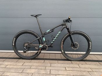 Used Canyon Endurace CF 7 Di2 LTD 2026 Road & Gravel