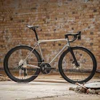 Used Canyon Ultimate CF 7 2026 2026 Road & Gravel