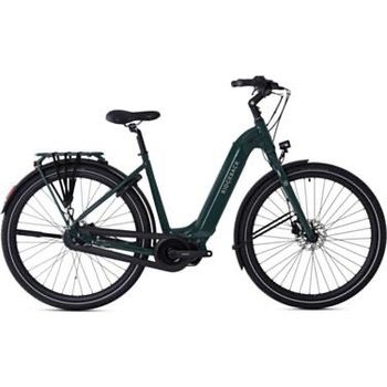 Used Canyon Ultimate CF 7 2026 2026 Road & Gravel, Light Gray — image 4 of 4