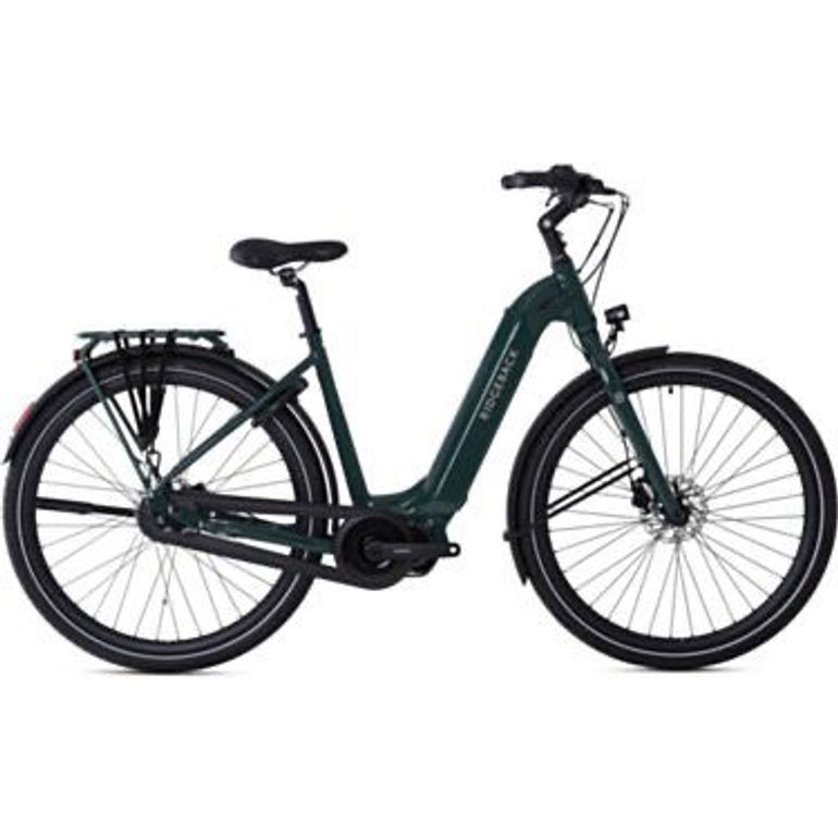 Used Canyon Ultimate CF 7 2026 2026 Road & Gravel, Light Gray — image 4 of 4
