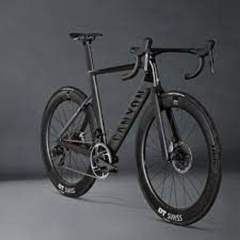 Used Aegis ZAERO Frameset 2019 2019 Road & Gravel, White — image 2 of 3