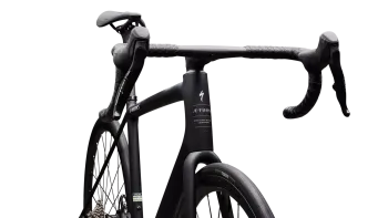 Used CUBE Endurance Rennrad EDR CF Ultra Shimano Ultegra Di2 Carbon transparent 2025 2025 Road & Gravel