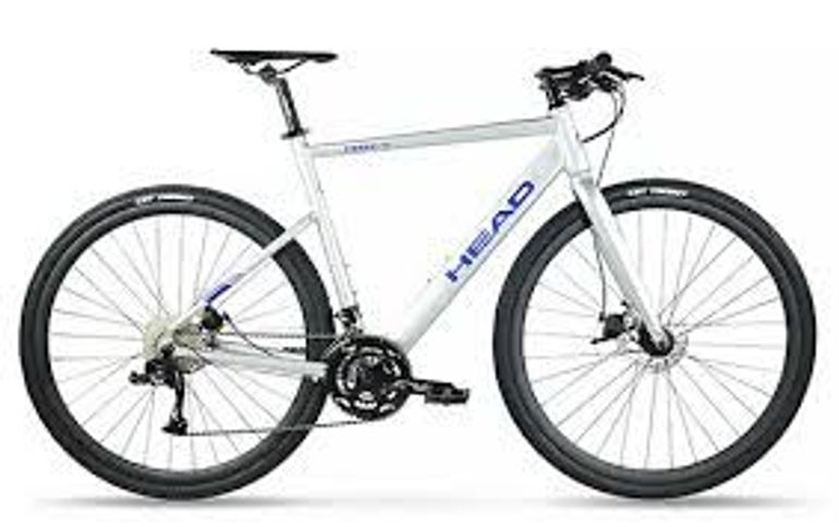 Brugt 3T Exploro Racemax Boost GRX Flatbar 2024 2024 Road & Gravel — billede 4 af 4