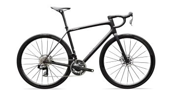 Used Brodie REMUS 2019 2019 Urban, Red — image 10 of 10