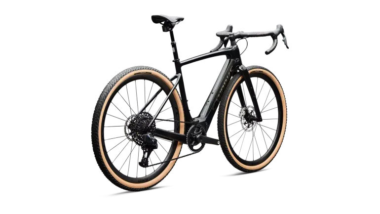 Used Brodie REMUS 2019 2019 Urban, Red — image 6 of 10