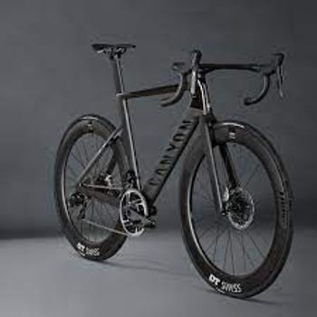 Used 3T Exploro RaceMax BOOST Flatbar 2023 2023 Road & Gravel