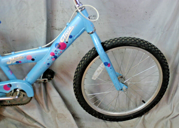 Tweedehands Trek Mystic 12 2008 2008 Urban — afbeelding 5 van 6