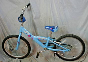 Tweedehands Trek Mystic 12 2008 2008 Urban — afbeelding 3 van 6