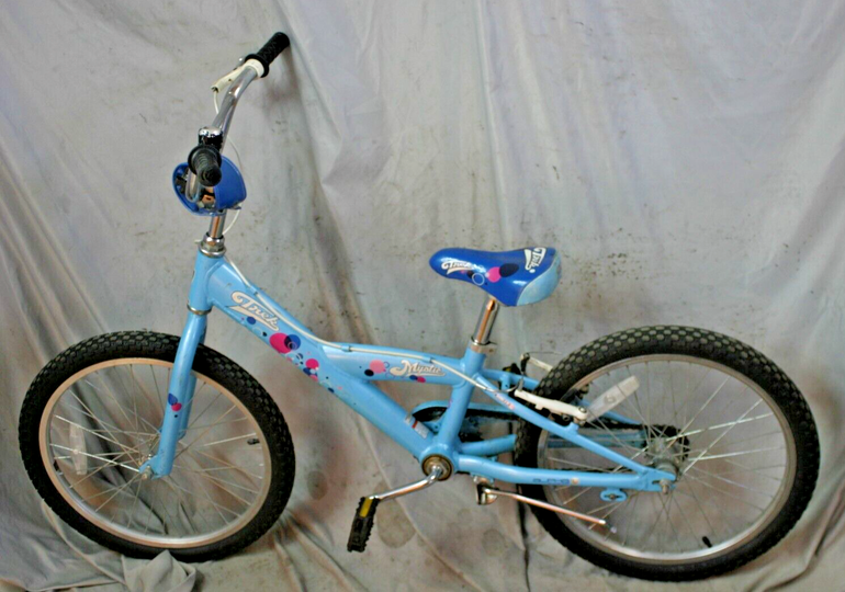 Tweedehands Trek Mystic 12 2008 2008 Urban — afbeelding 3 van 6