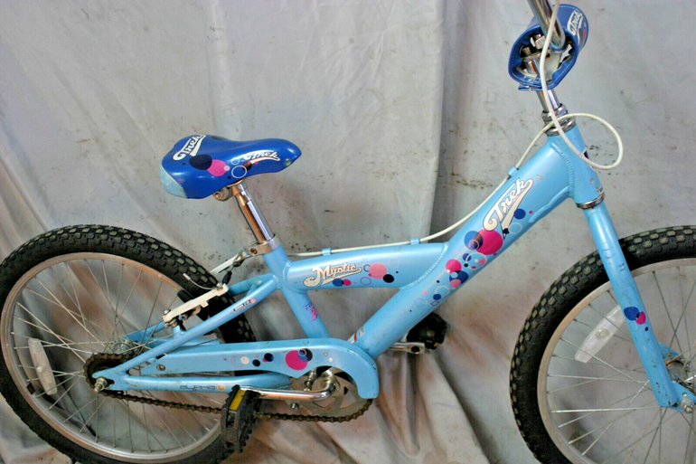 Tweedehands Trek Mystic 12 2008 2008 Urban — afbeelding 6 van 6