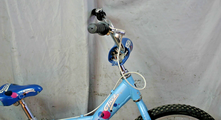 Tweedehands Trek Mystic 12 2008 2008 Urban — afbeelding 4 van 6