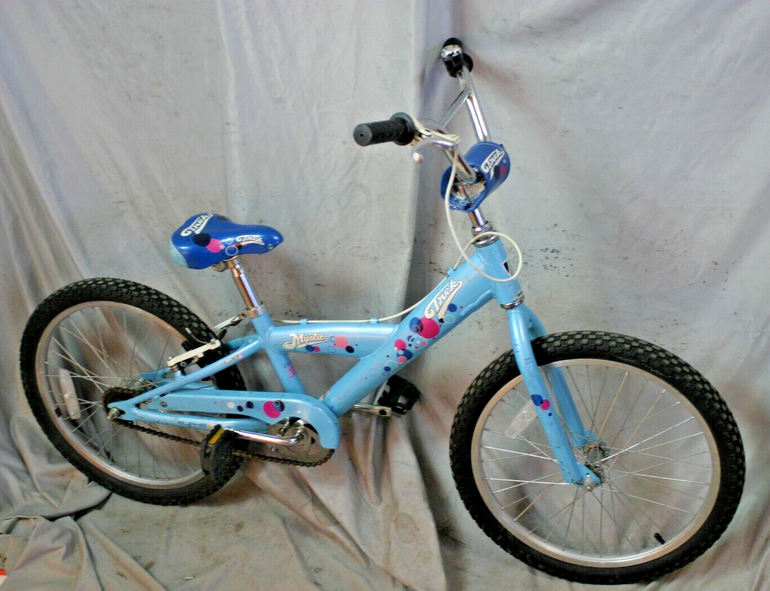 Tweedehands Trek Mystic 12 2008 2008 Urban — afbeelding 2 van 6