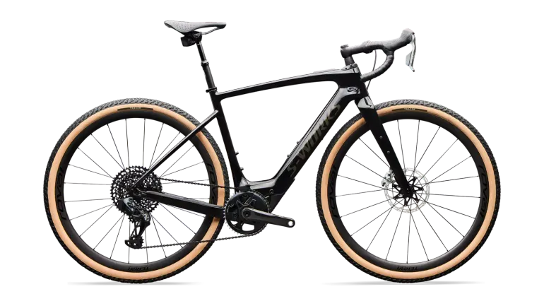 Adris BMW EXPLORO EDITION 2020 2020 Road & Gravel usato, Arancione — immagine 2 di 5