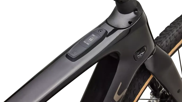 Used Adris BMW EXPLORO EDITION 2020 2020 Road & Gravel, Light Gray — image 3 of 3