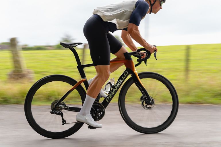 CUBE ATTENTION, PRO 2025 Frameset 2025 Mountainbike d'occasion — image 2 sur 3