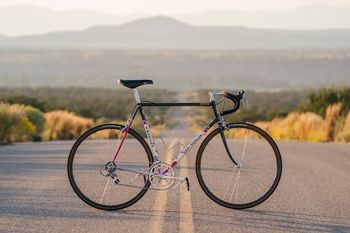CUBE ATTENTION, PRO 2025 Frameset 2025 Mountainbike d'occasion — image 3 sur 3