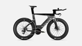 Used CUBE ATTENTION, PRO 2025 Frameset 2025 Mountainbike