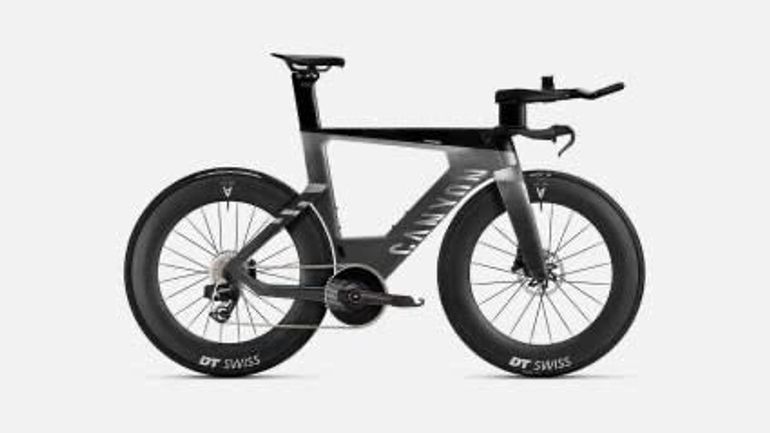 Použité CUBE Custom Shimano Ultegra x5 2025 Mountainbike — obrázek 2 z 3