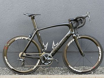 Tweedehands 3T Exploro Racemax Boost GRX Flatbar 2024 2024 Road & Gravel