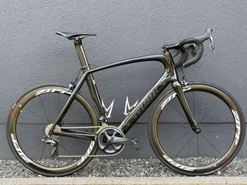 Tweedehands 3T Exploro Racemax Boost GRX Flatbar 2024 2024 Road & Gravel — afbeelding 1 van 4