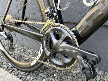 Tweedehands 3T Exploro Racemax Boost GRX Flatbar 2024 2024 Road & Gravel — afbeelding 3 van 4