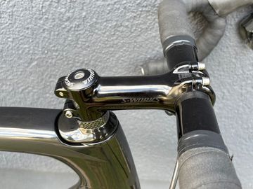 Used 3T Exploro RaceMax BOOST Flatbar 2023 2023 Road & Gravel, Black — image 4 of 5