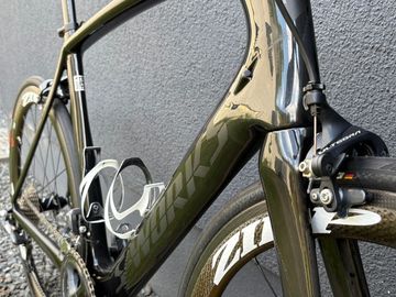 Used 3T Exploro RaceMax BOOST Flatbar 2023 2023 Road & Gravel, Black — image 2 of 5