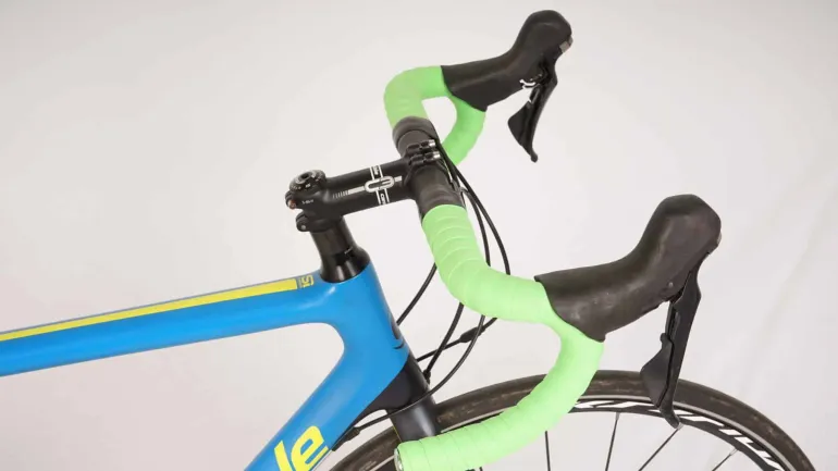 Cannondale - SuperSix EVO Disc Ultegra, 2018