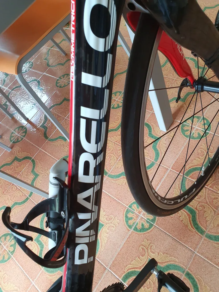 Pinarello - ROKH, 2015