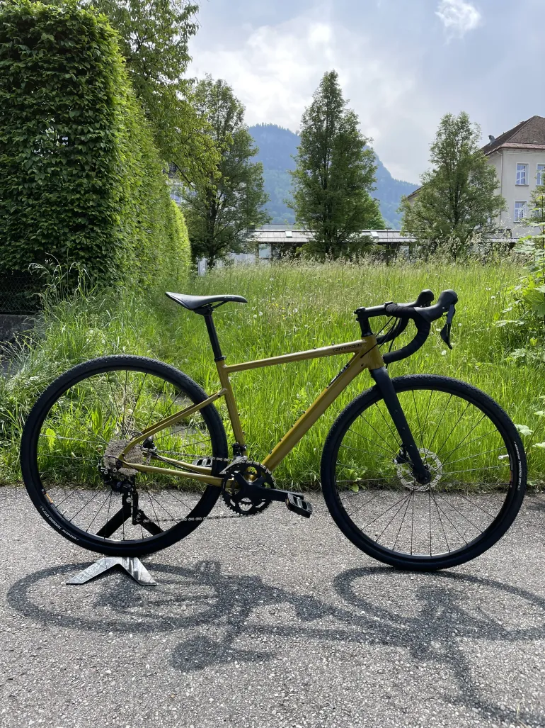 Cannondale - Topstone 2, 2023