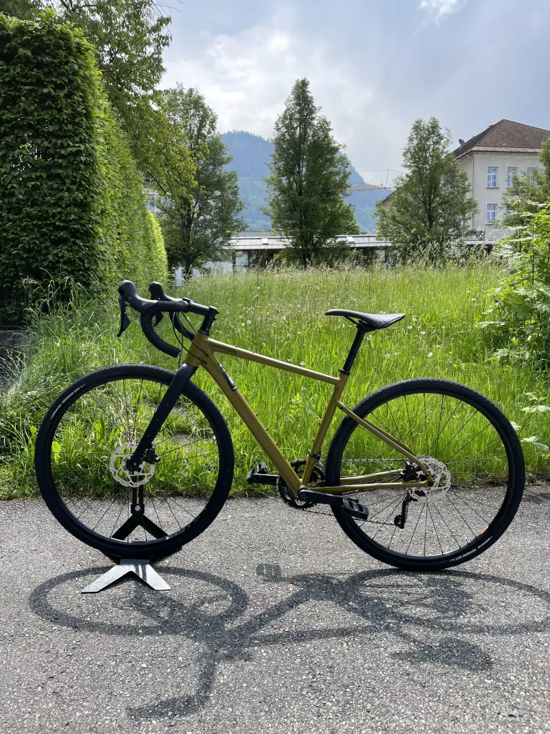 Cannondale - Topstone 2, 2023