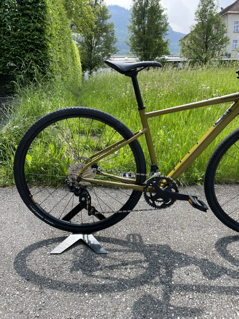 Cannondale - Topstone 2, 2023