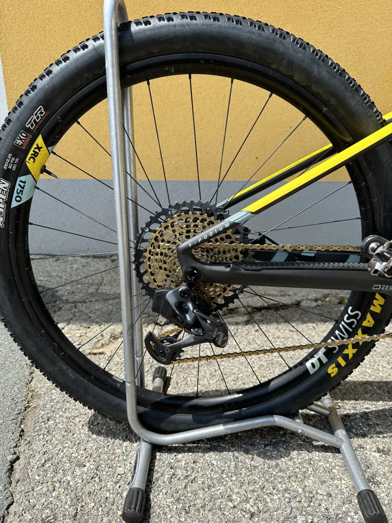 Mondraker - F-Podium Carbon R, 2021