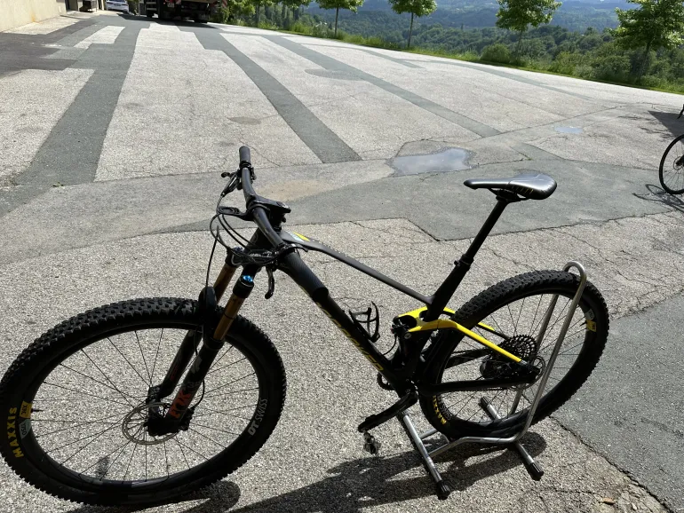 Mondraker - F-Podium Carbon R, 2021