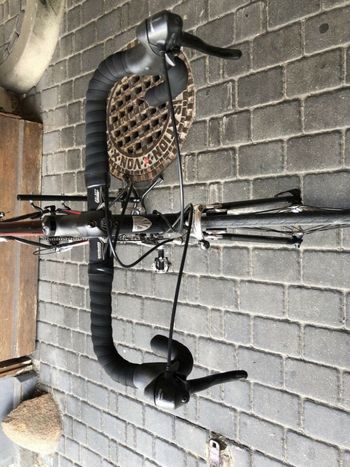 Used Trek Alpha 1.2 2008 Road & Gravel, Schwarz — image 2 of 5
