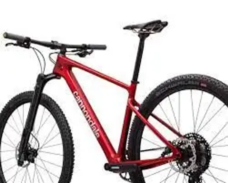 Cannondale - Scalpel HT Carbon 2, 2022