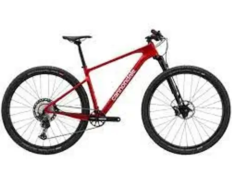 Cannondale - Scalpel HT Carbon 2, 2022