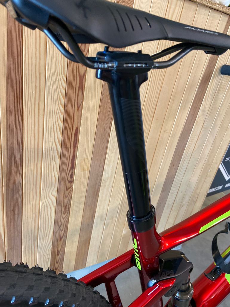 BMC - Fourstroke 01 ONE, 2022