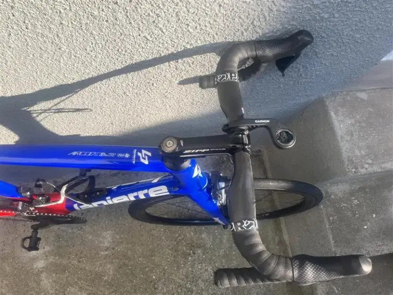 Lapierre - Aircode SL 700 Ultimate FDJ, 2018