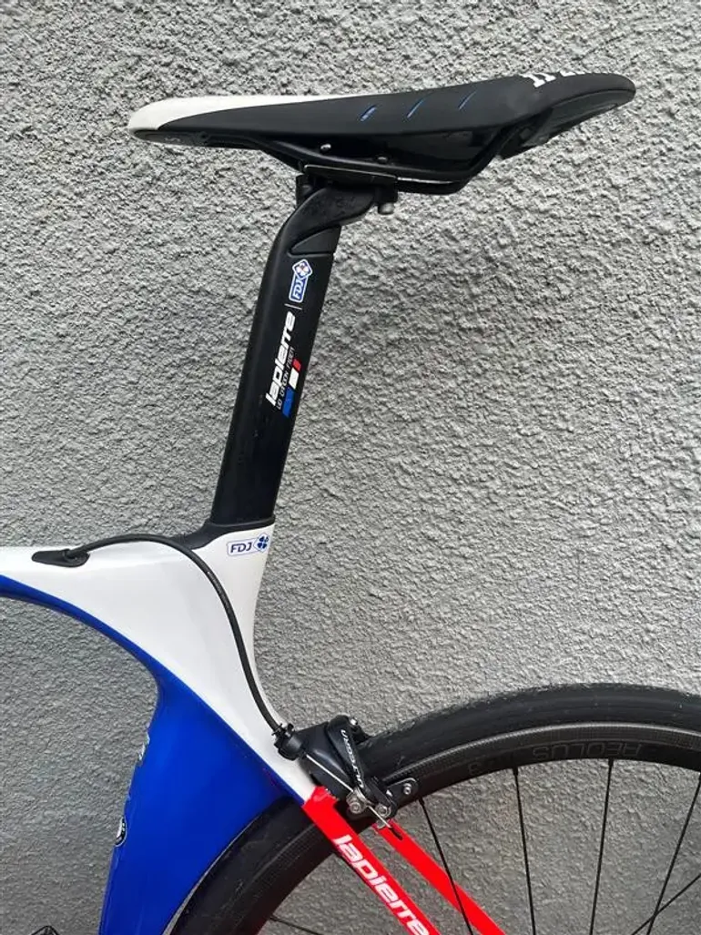 Lapierre - Aircode SL 700 Ultimate FDJ, 2018