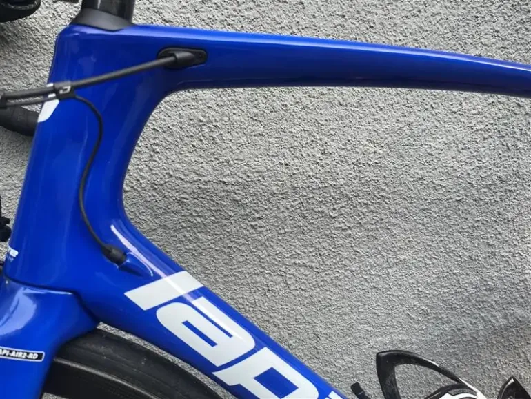 Lapierre - Aircode SL 700 Ultimate FDJ, 2018