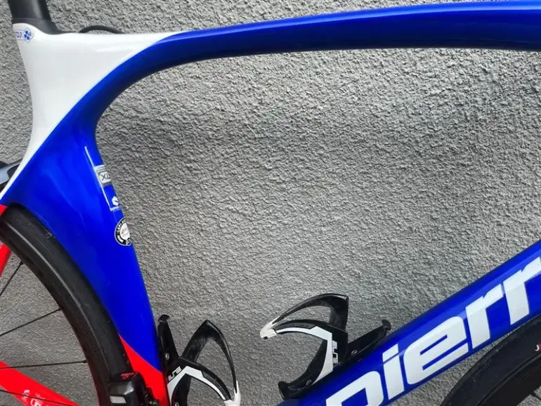 Lapierre - Aircode SL 700 Ultimate FDJ, 2018