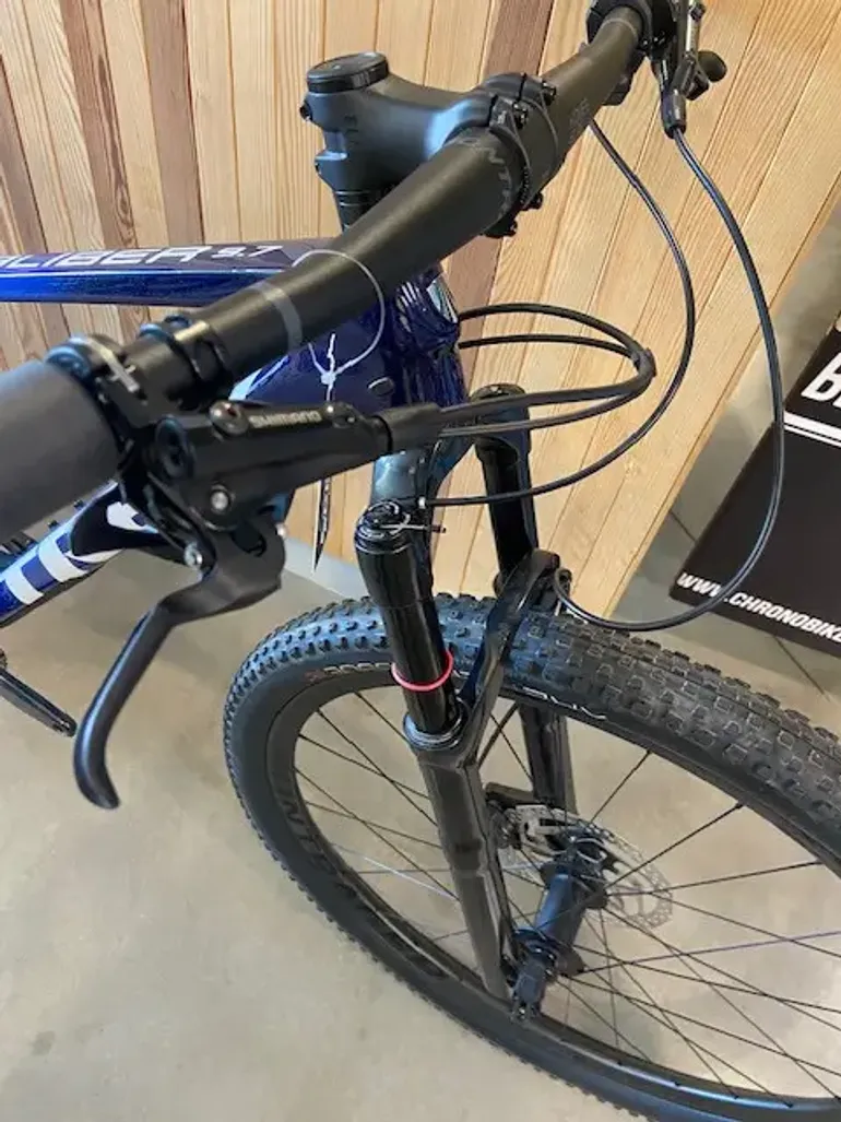 Trek - Procaliber 9.7, 2023