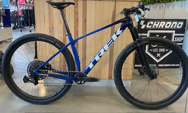 Trek - Procaliber 9.7, 2023