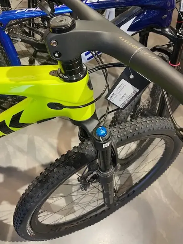 Trek - Supercaliber 9.8 XT, 2023