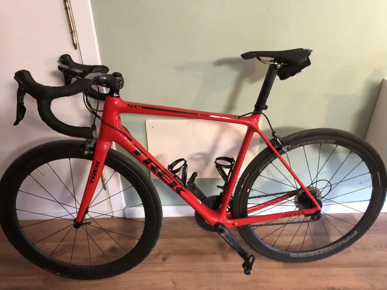 Trek - Émonda SL 6, 2016